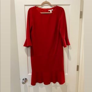 BOSS dress worn once, like new condition